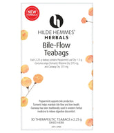 Hilde Hemmes Bile-flow Tea Bags